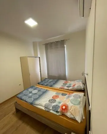 R&k Hostel